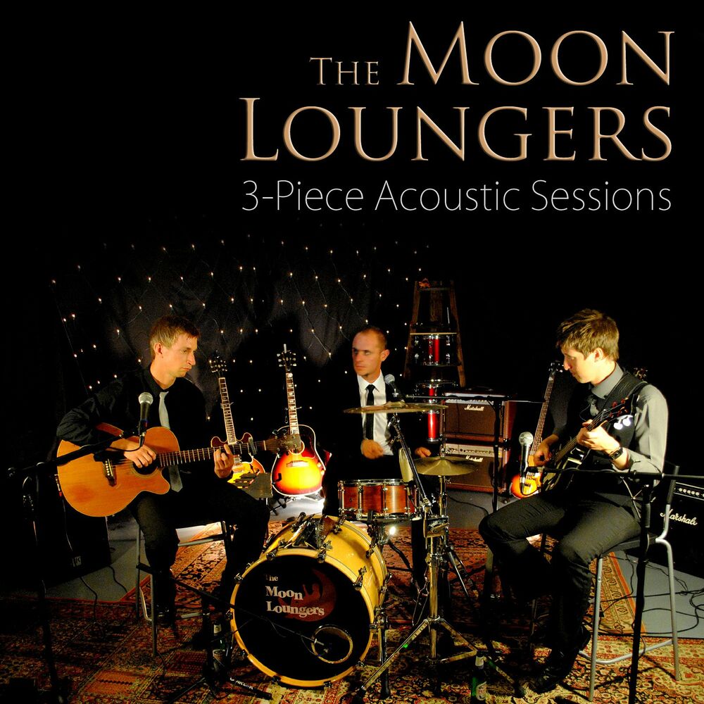 Picture of 3 Piece Acoustic Sessions