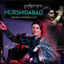 Cover of Murshidabad Nooran Sisters Live