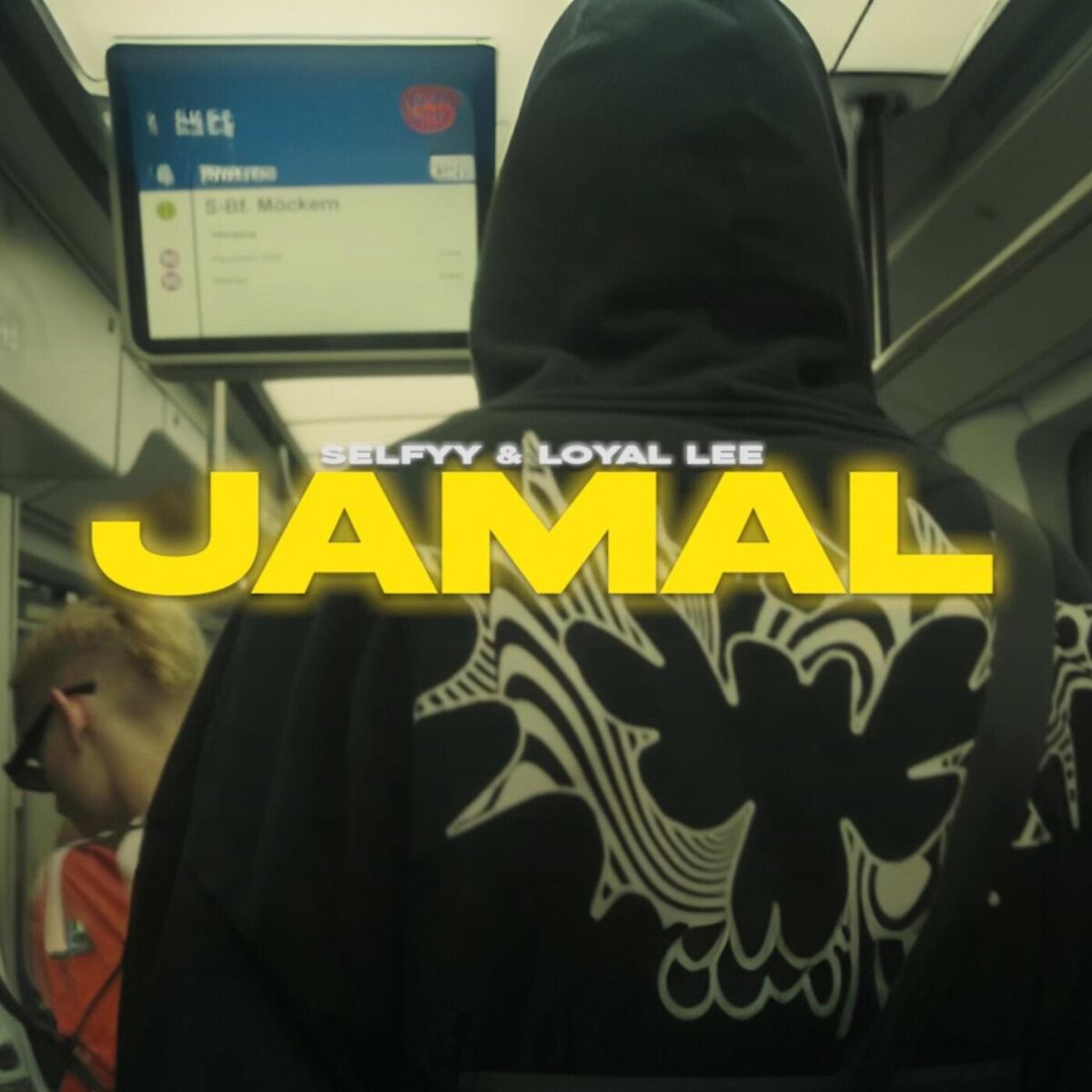 Album cover of Jamal