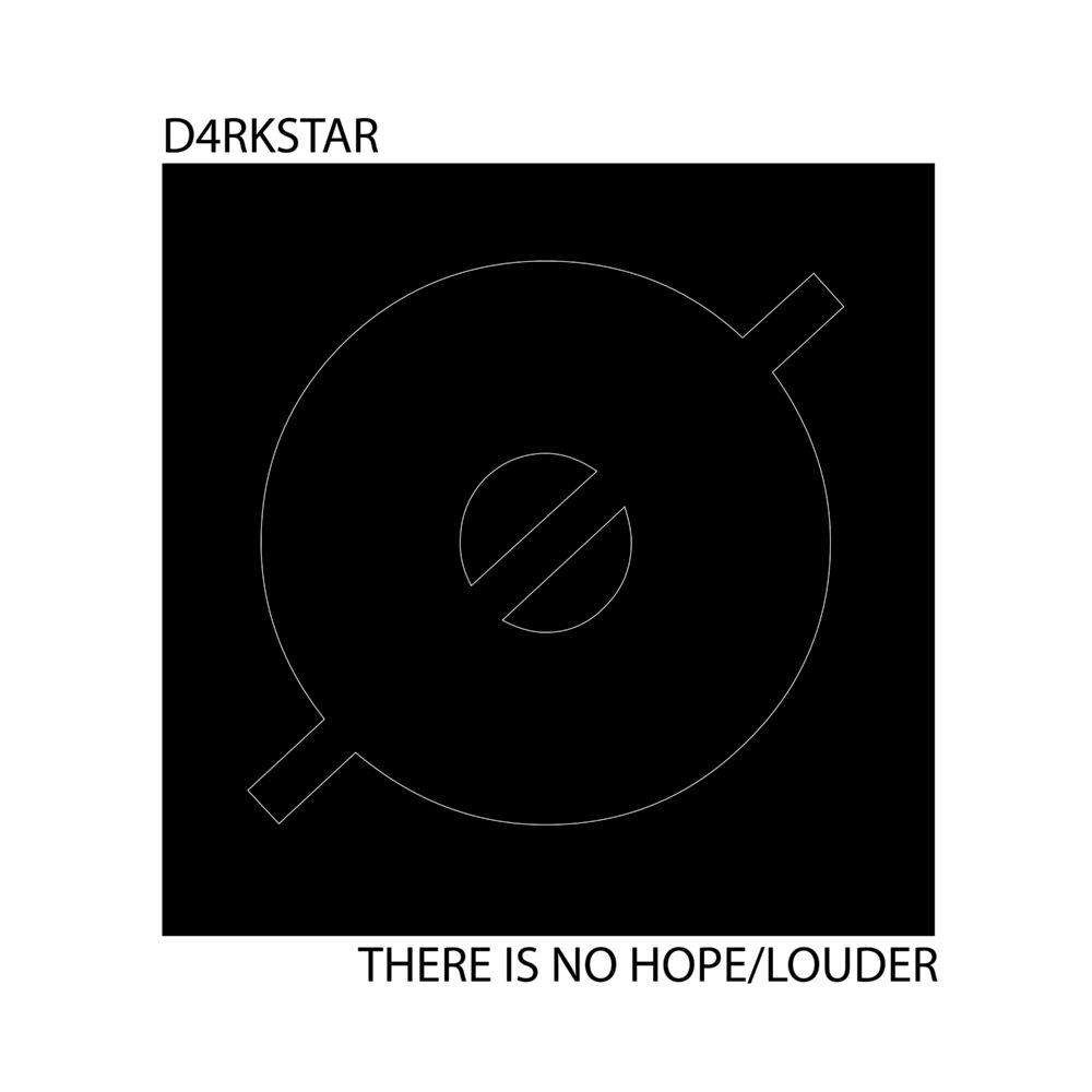 Picture of There Is No Hope/Louder