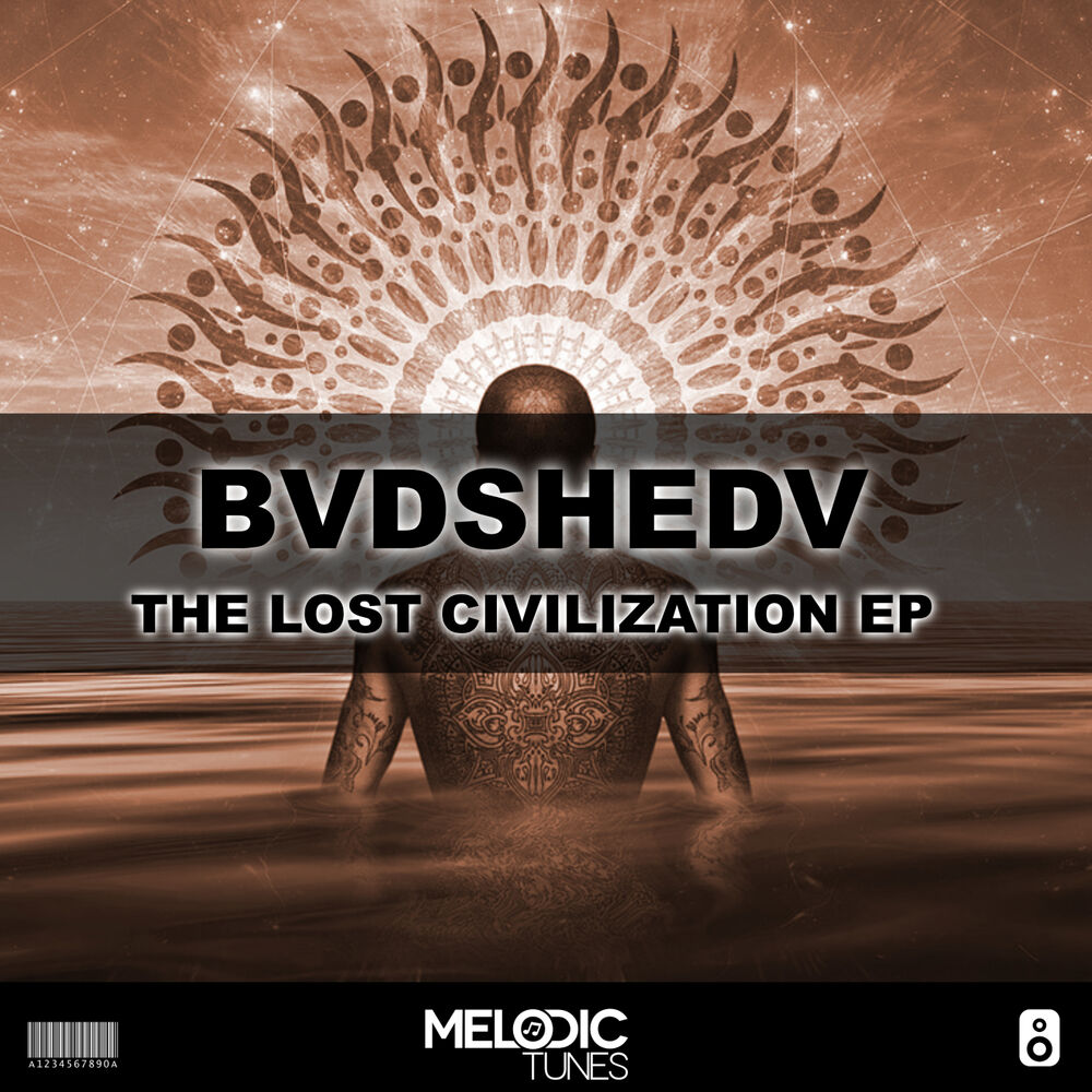 Picture of The Lost Civilization EP