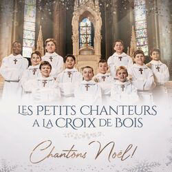 Cover of Ave Maria