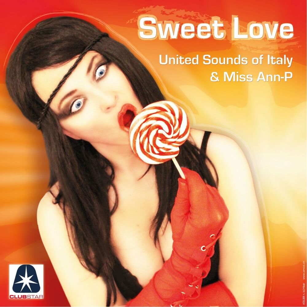 Picture of Sweet Love