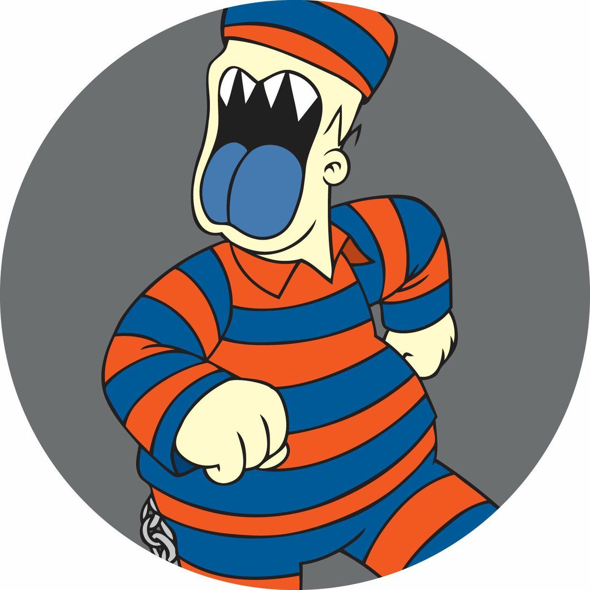 Album cover of Lockdown