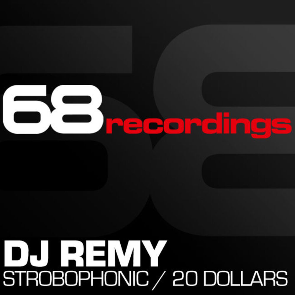 Picture of Strobophonic/20 Dollars