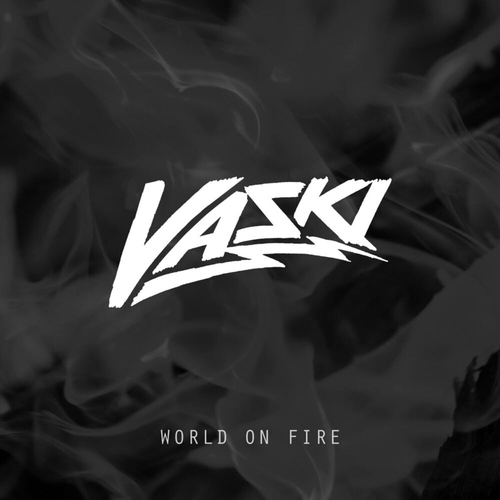 Picture of World On Fire