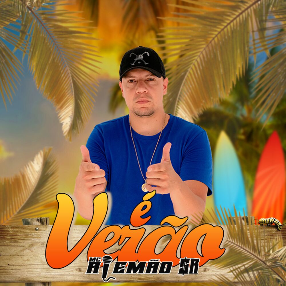 Picture of É Verão