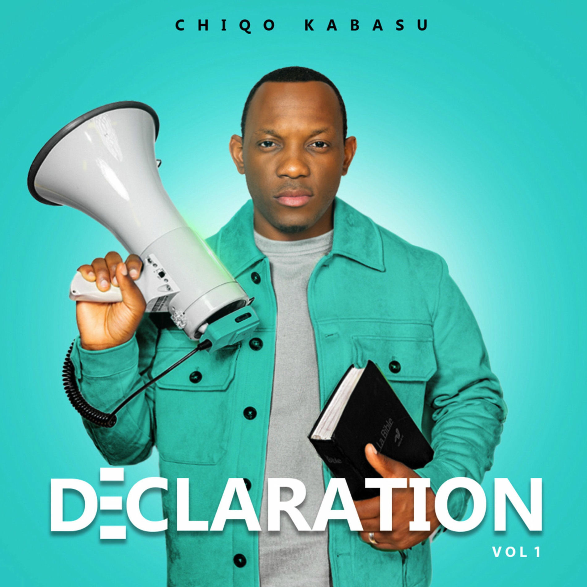 Album cover of Declaration Vol 1
