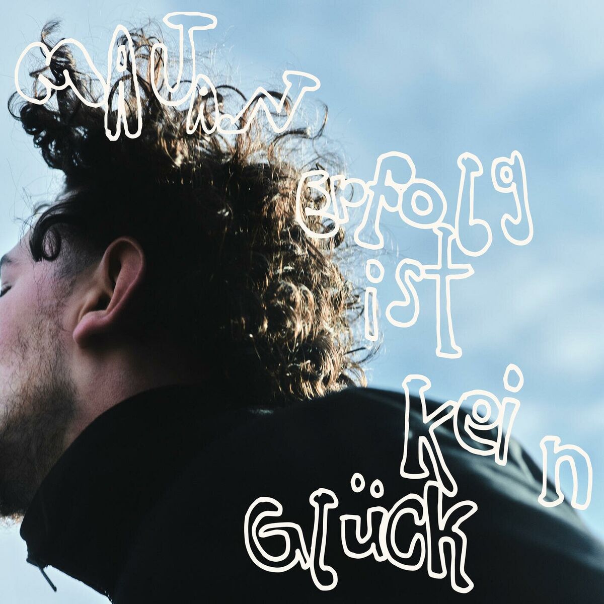 Album cover of Erfolg ist kein Glück