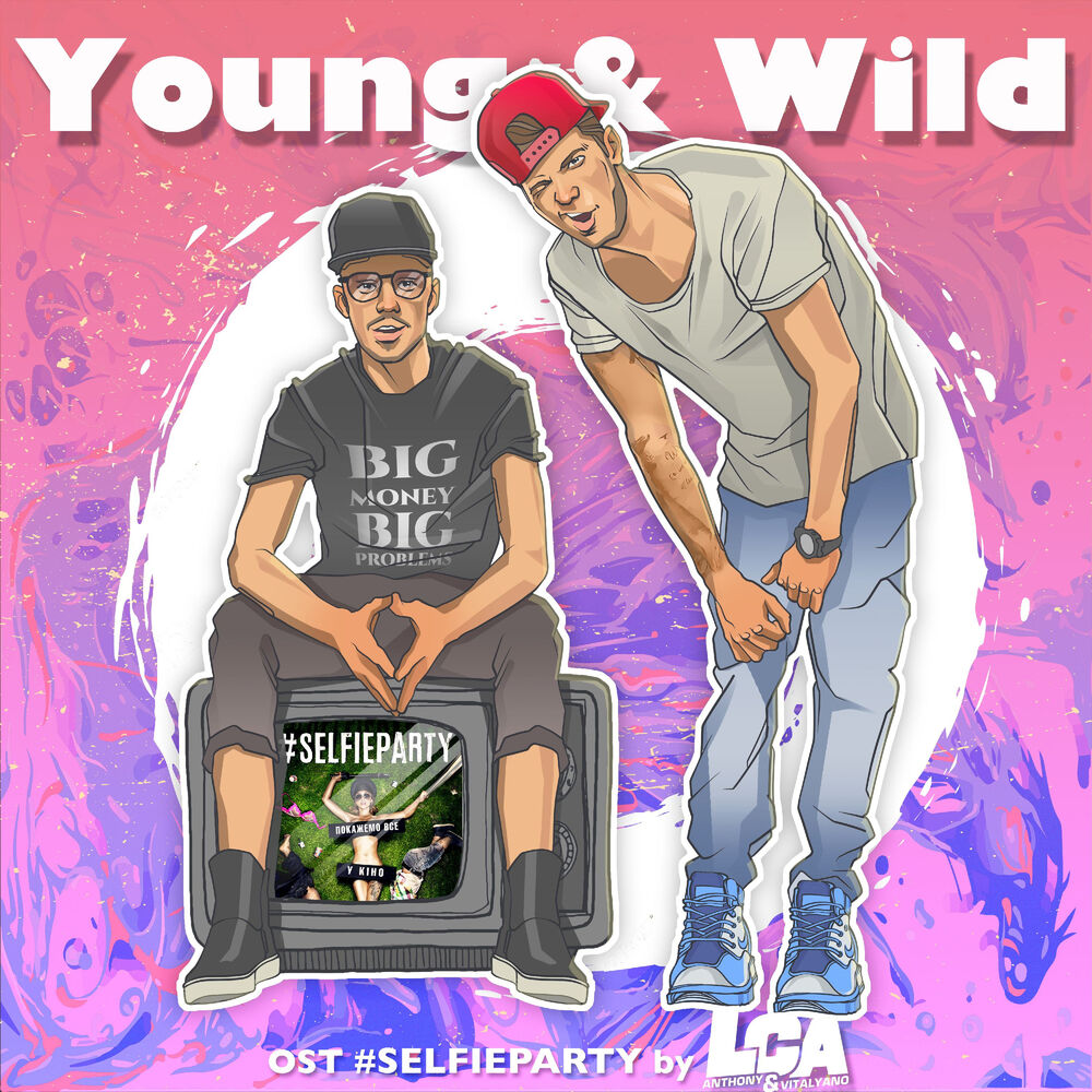 Picture of Young & Wild