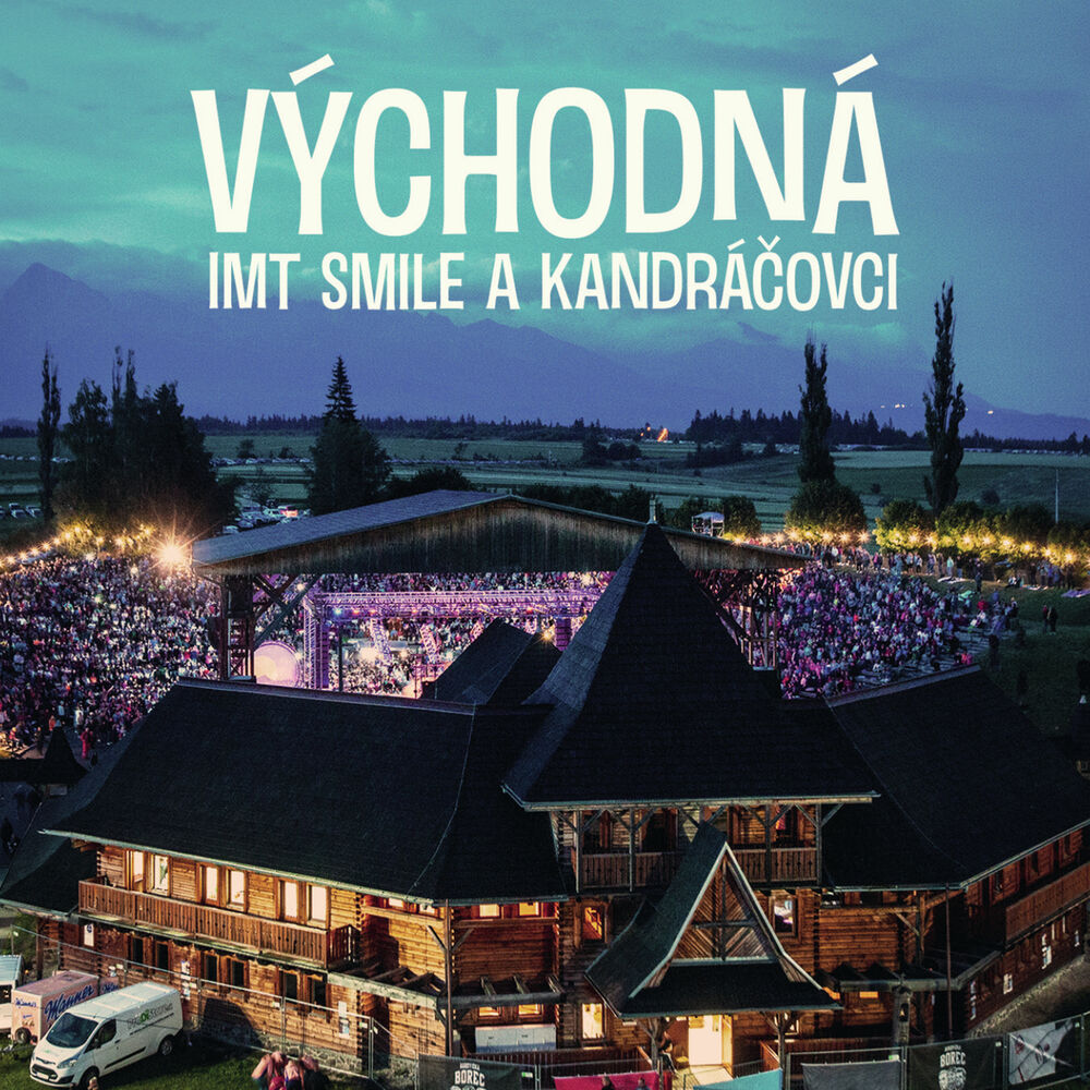 Picture of Východná (Live)