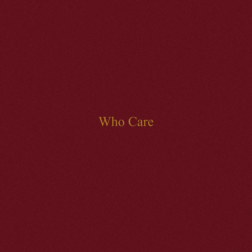 Picture of Who Care