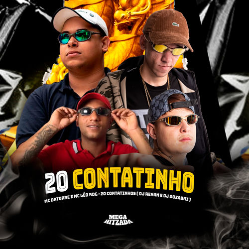 20 Contatinho