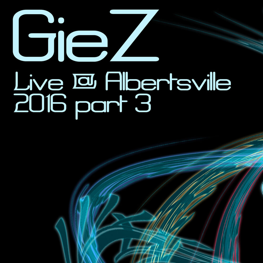 Picture of Giez Live @ Albertsville, Pt. 3