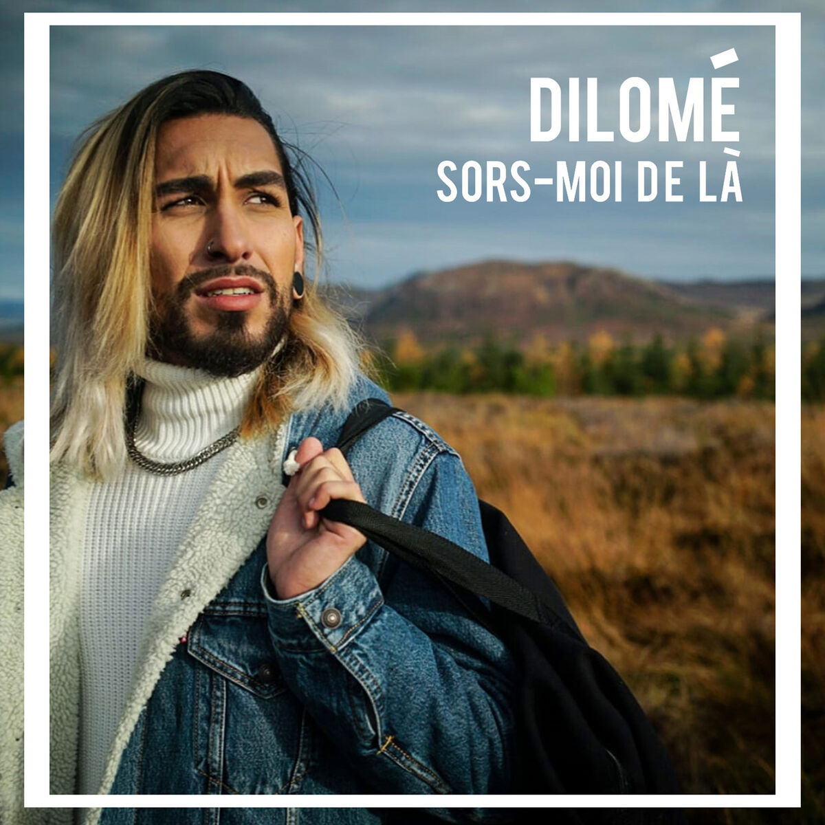 Album cover of Sors-moi de là
