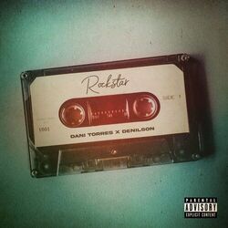Cover of Rockstar