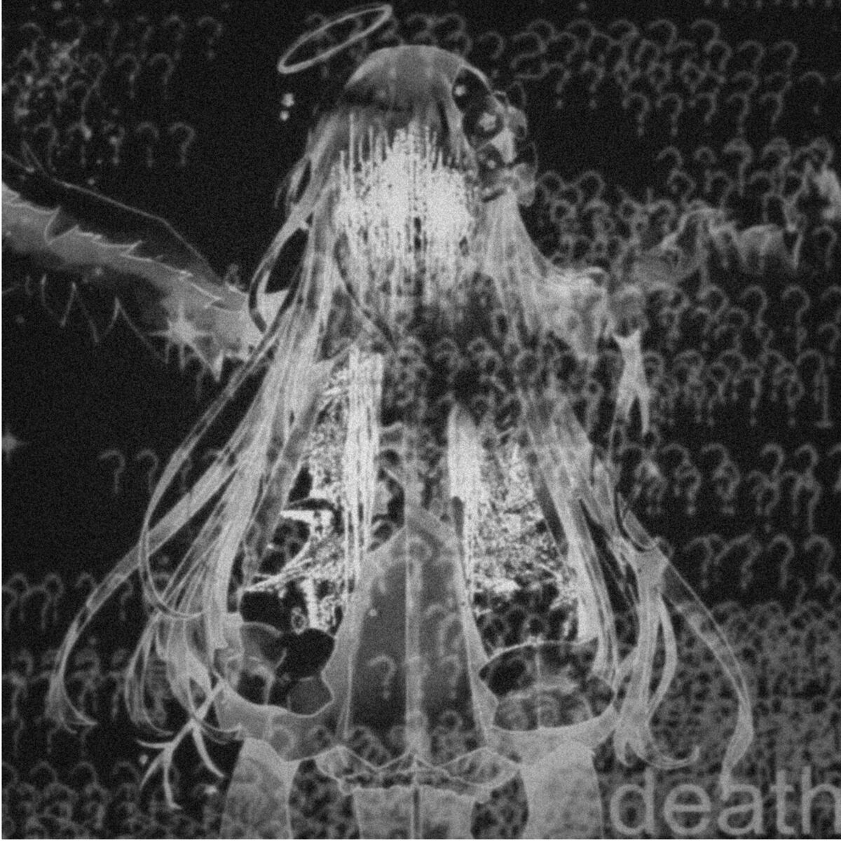 Album cover of Demon Hunter