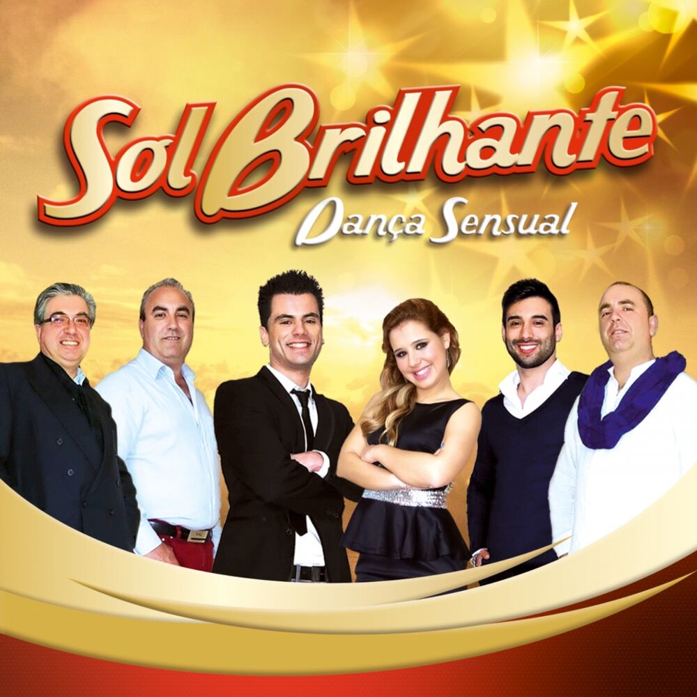 Picture of Dança Sensual