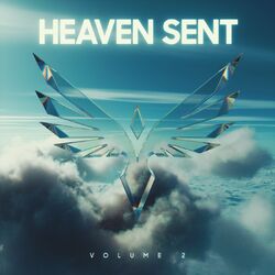Cover of Heaven Sent: Volume 2
