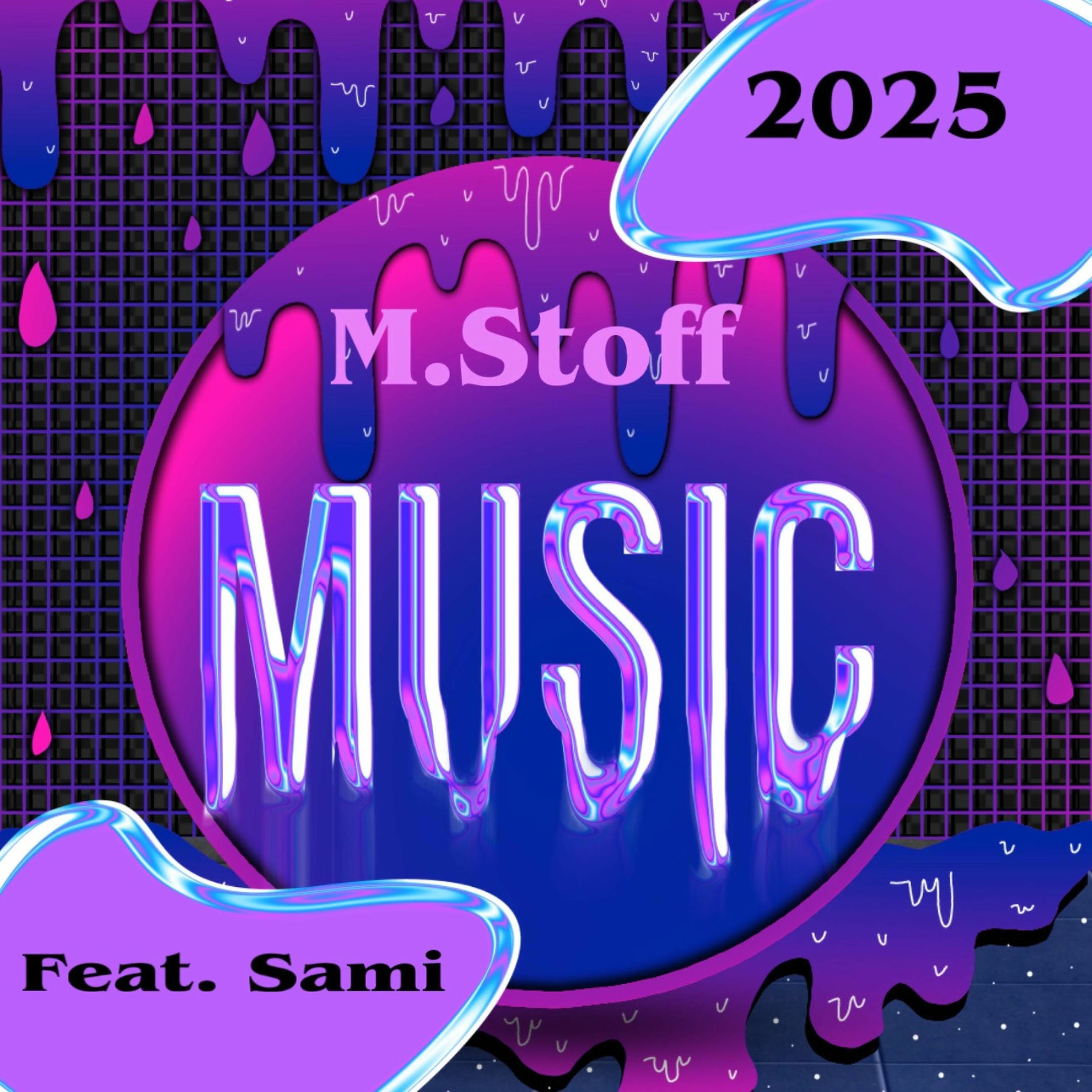 Album cover of La robba dei cavalli (feat. Sami)