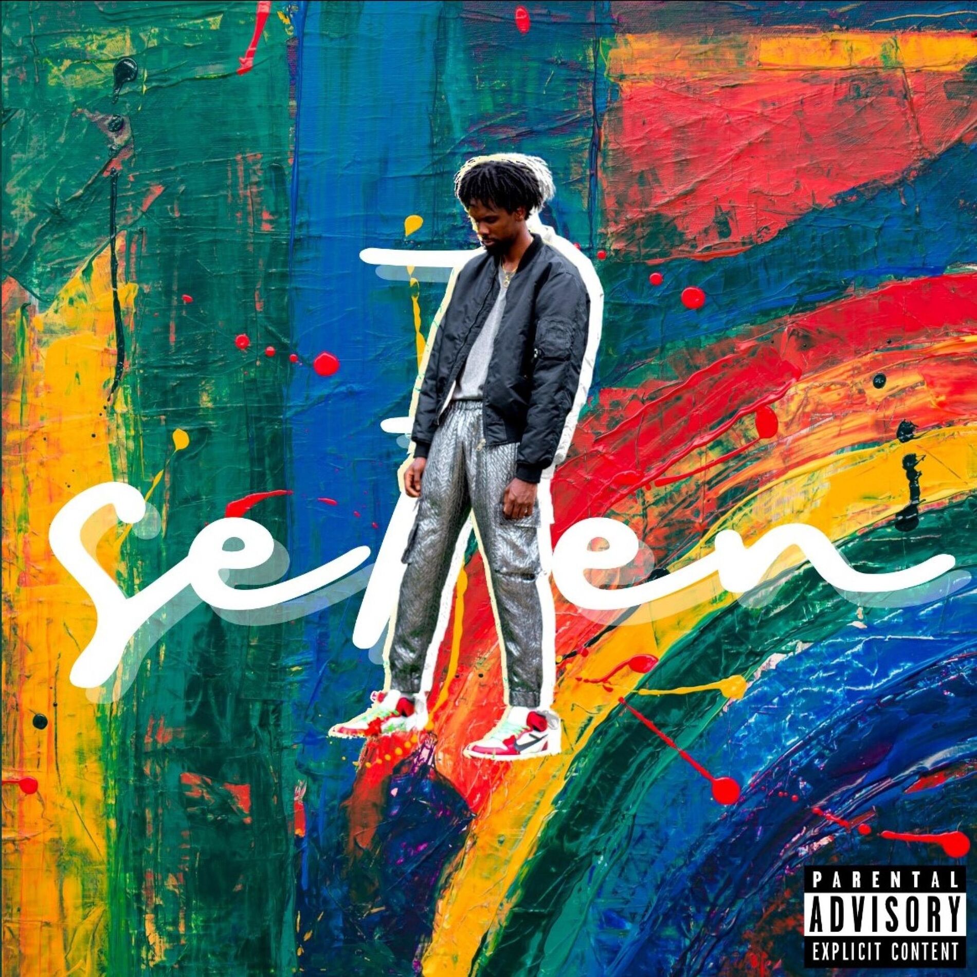 Album cover of Se7en
