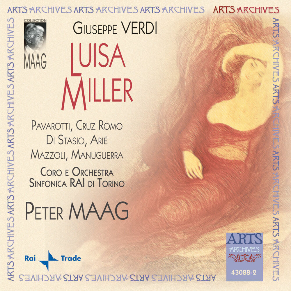 Picture of Luisa Miller