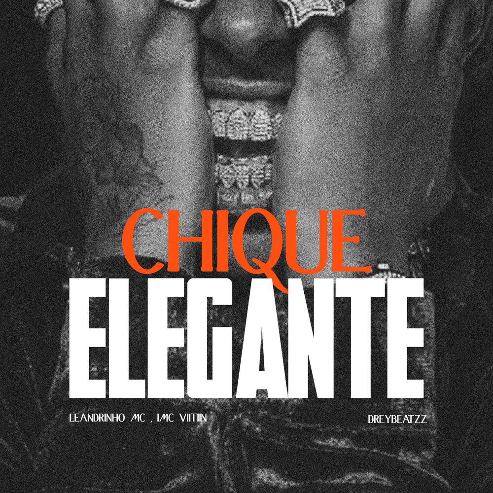 Picture of CHIQUE ELEGANTE