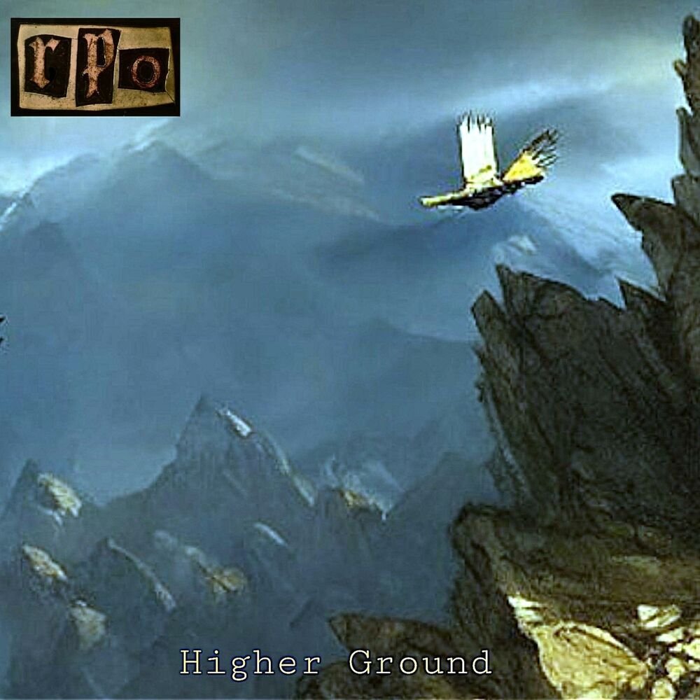 Picture of Higher Ground (Demo)