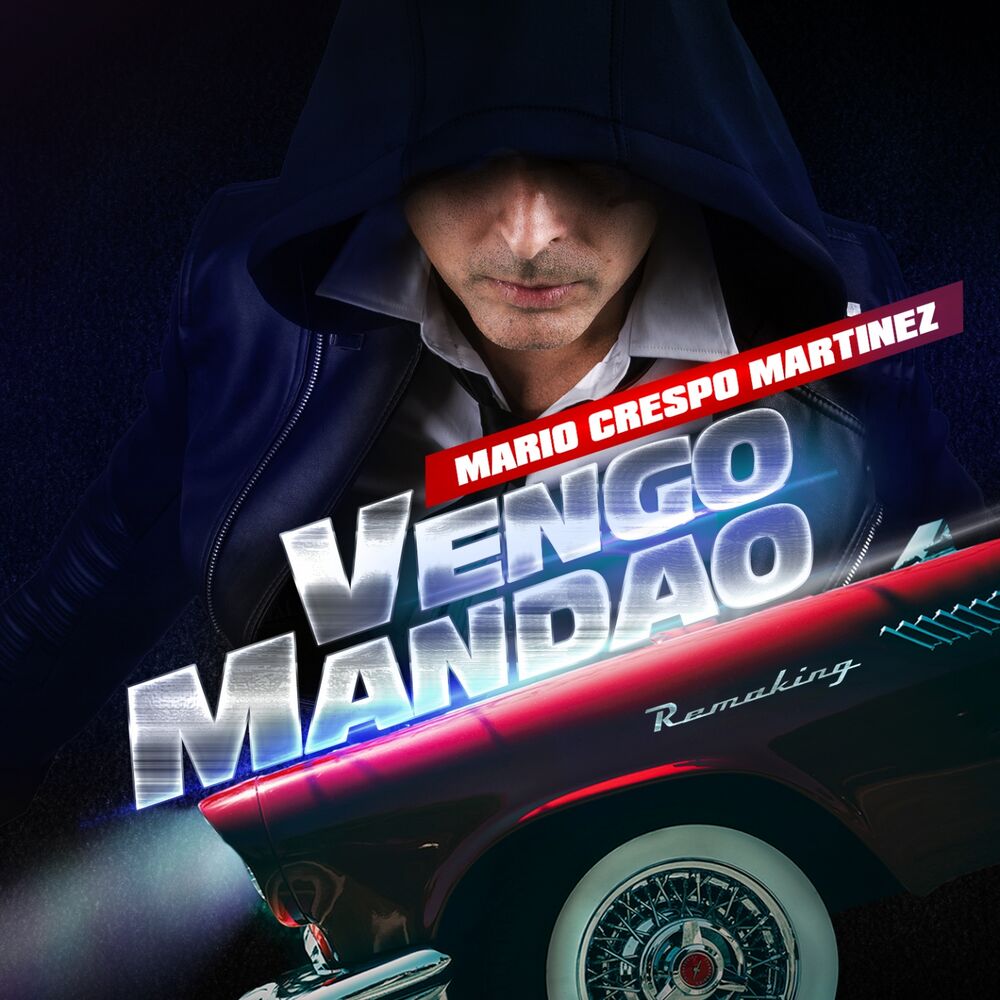 Picture of Vengo Mandao
