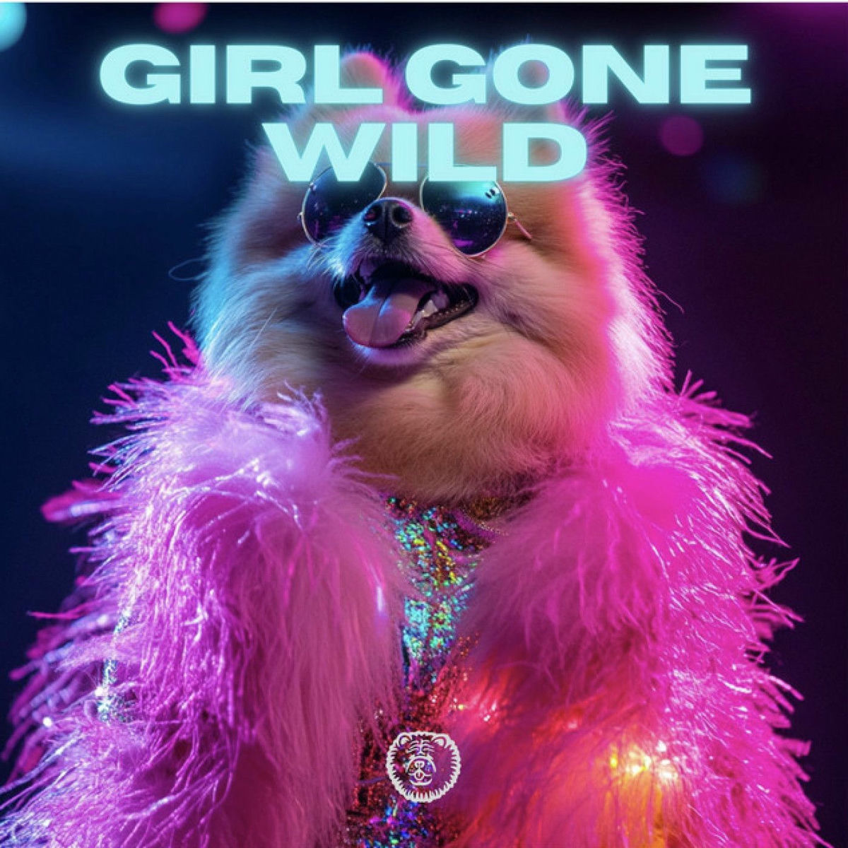 Album cover of Girl Gone Wild