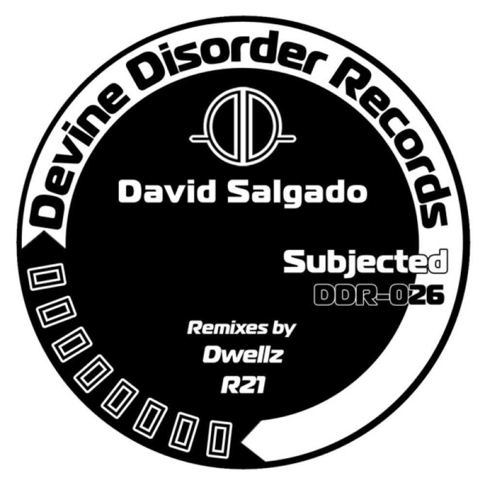Picture of Subjected