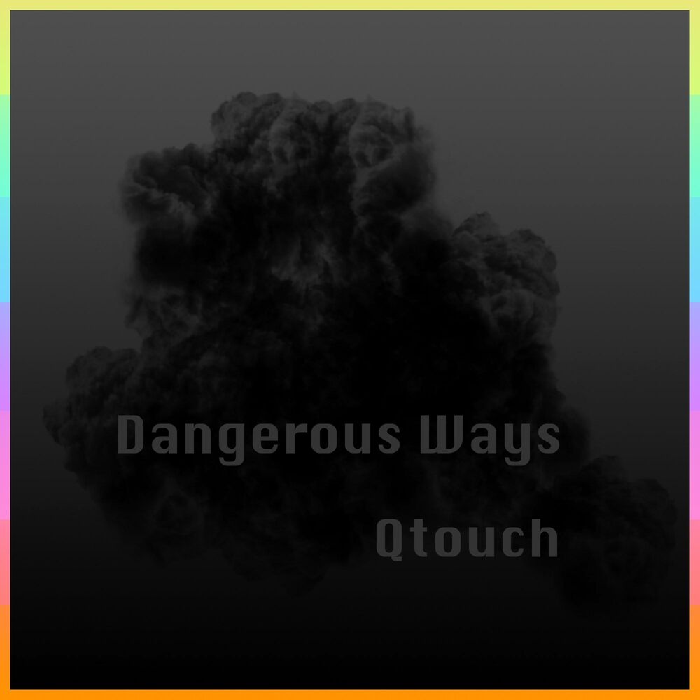 Picture of Dangerous Ways