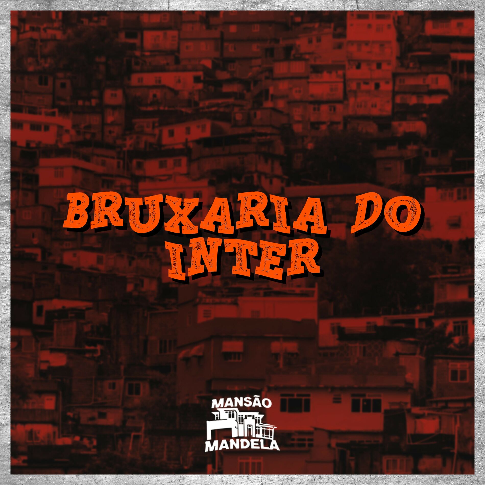 Album cover of Bruxaria do Inter