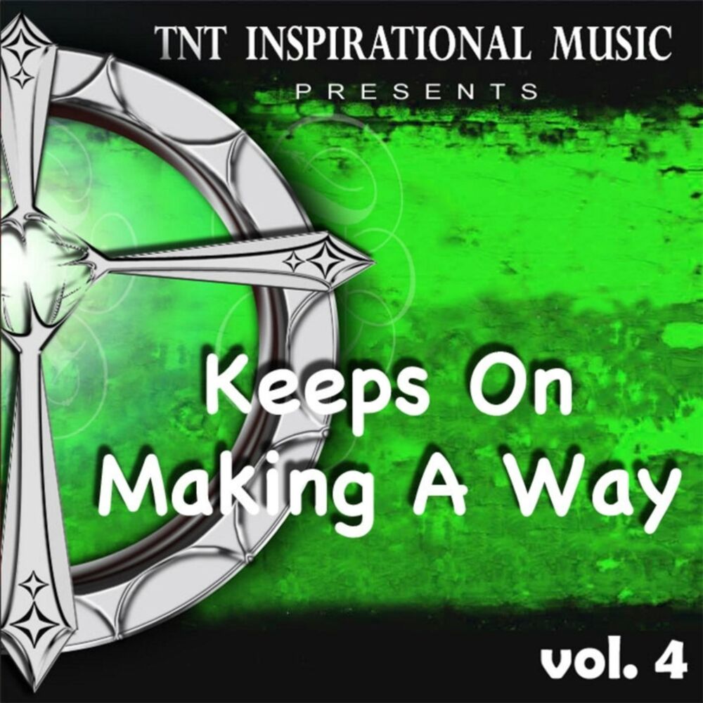 Picture of Keeps On Making a Way