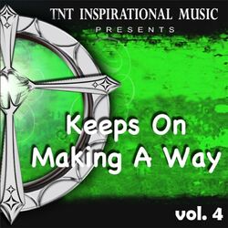 Cover of Keeps On Making a Way