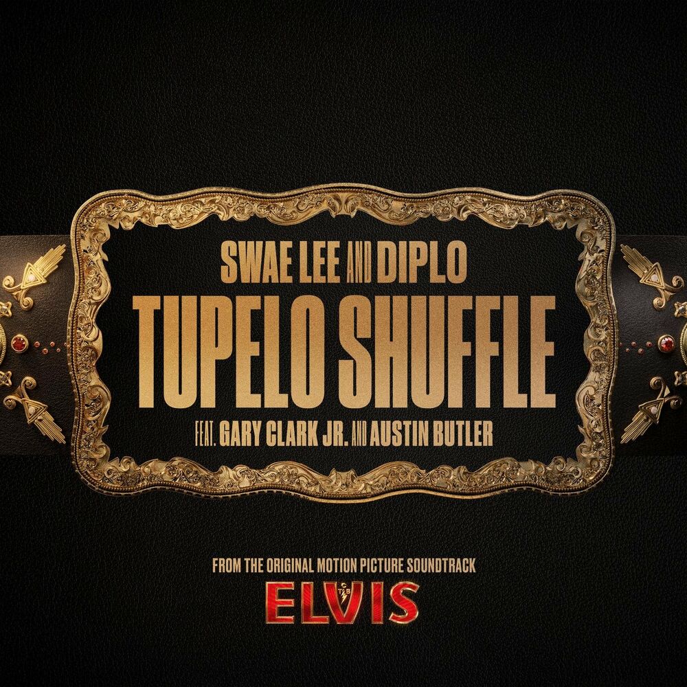 Picture of Tupelo Shuffle (From The Original Motion Picture Soundtrack ELVIS)