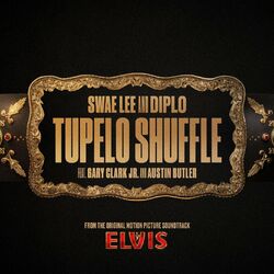 Cover of Tupelo Shuffle (From The Original Motion Picture Soundtrack ELVIS)
