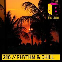 Cover of Rhythm & Chill