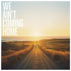Cover of We Ain't Coming Home