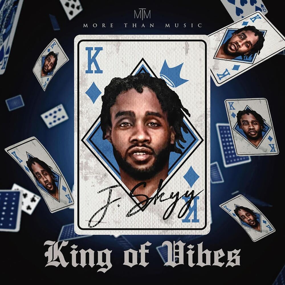 Picture of King of Vibes