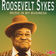 New York Boogie by Roosevelt Sykes album cover