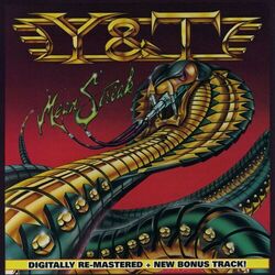 Mean Streak (Expanded Edition)