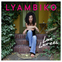 Cover of Love Letters
