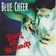 Foxy Lady by Blue Cheer album cover
