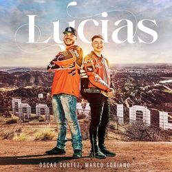 Cover of Lucias