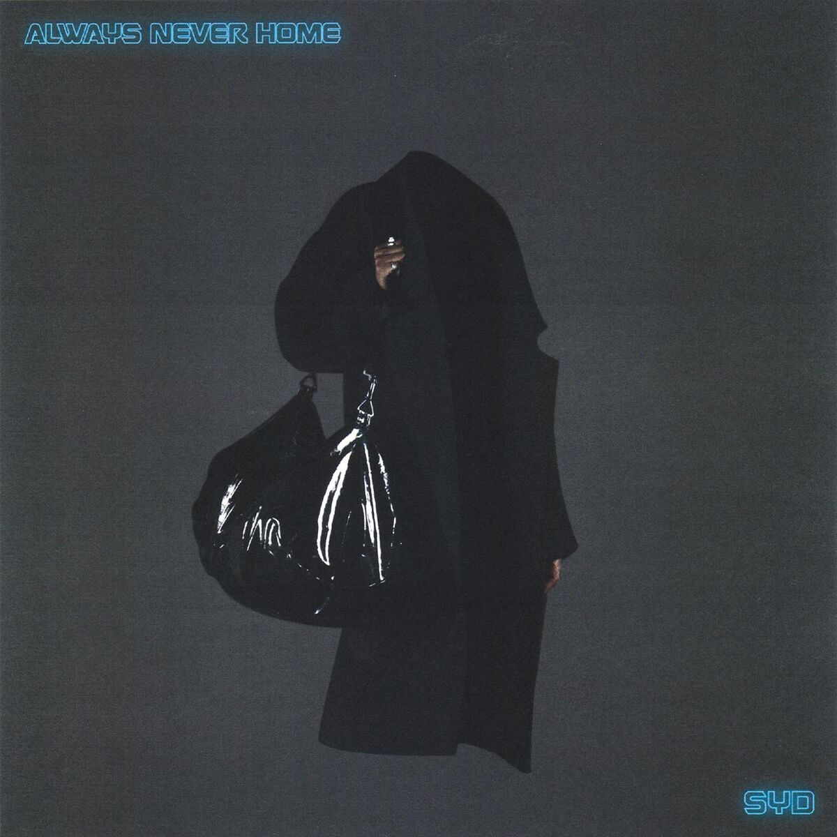 Album cover of Bad Dream/No Looking Back