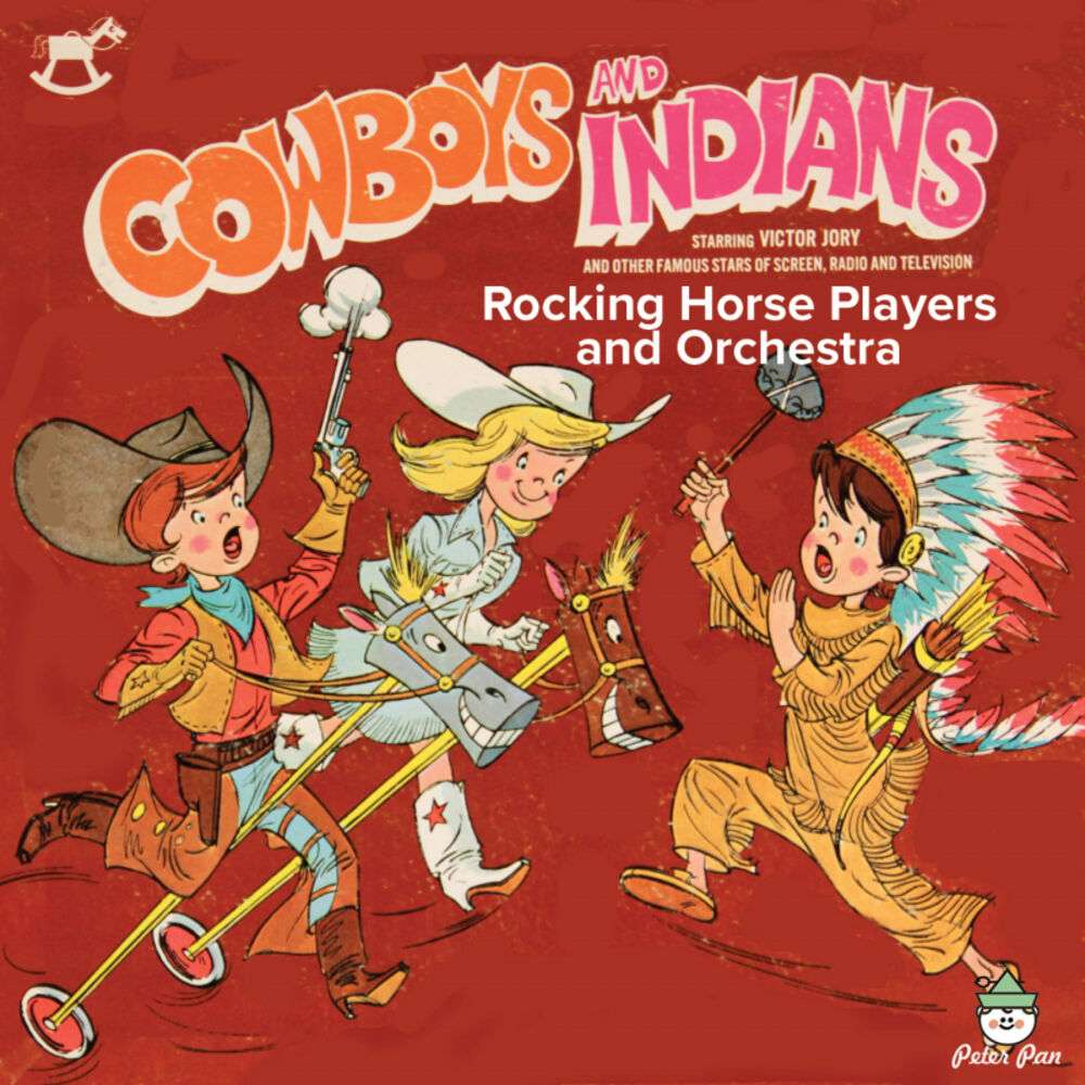 Picture of Cowboys and Indians