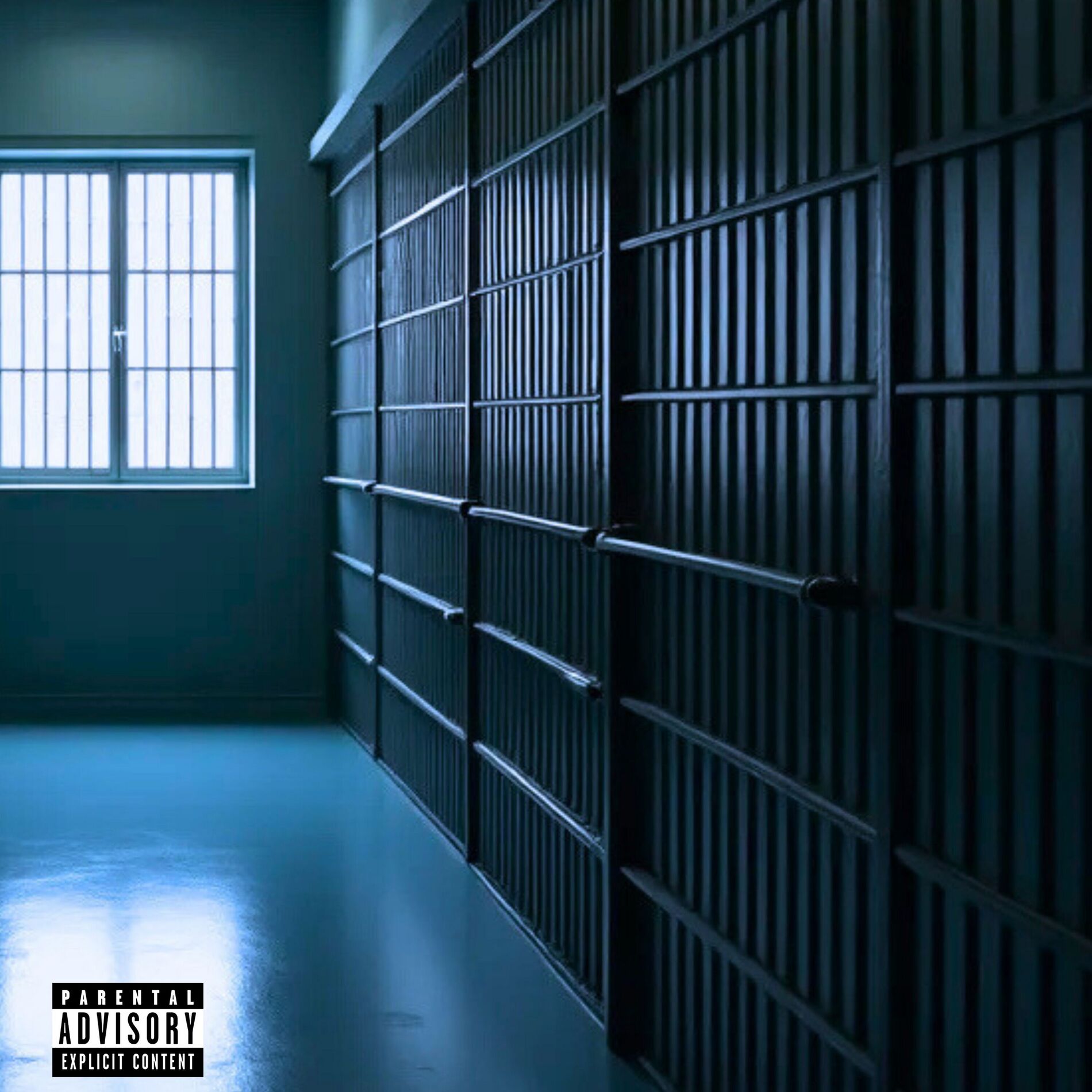 Album cover of Cold Love