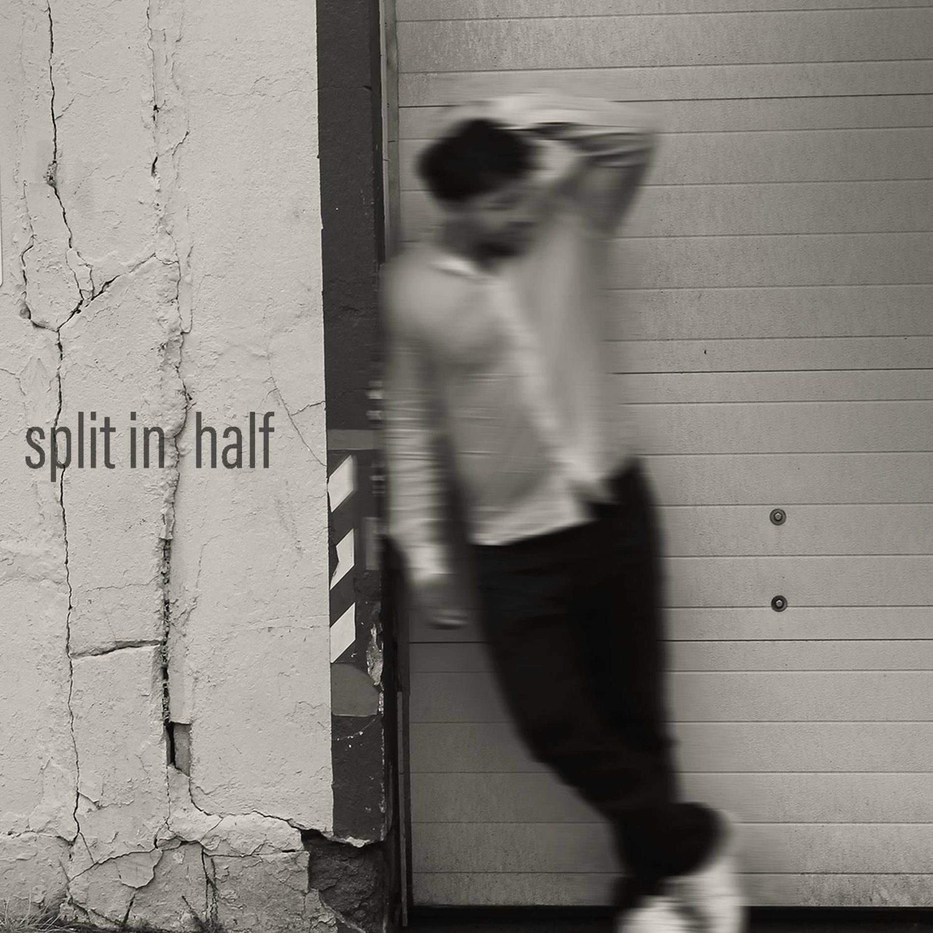 Album cover of Split In Half