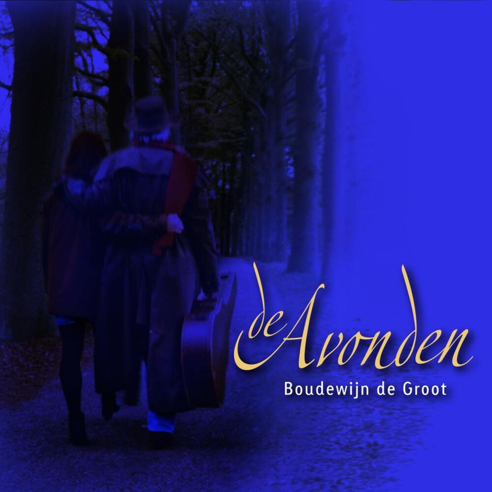 Picture of De Avonden